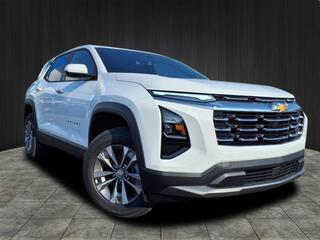2026 Chevrolet Equinox for sale in Youngstown OH