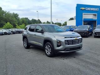 2026 Chevrolet Equinox for sale in Bowie MD