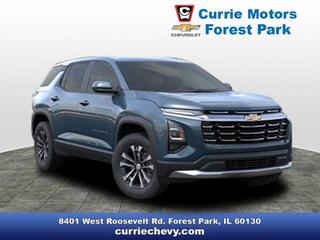 2026 Chevrolet Equinox for sale in Forest Park IL