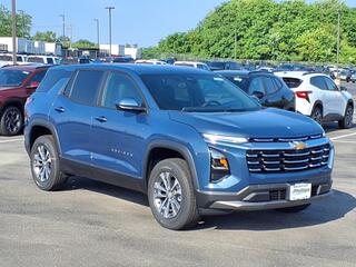 2026 Chevrolet Equinox for sale in Lansing IL