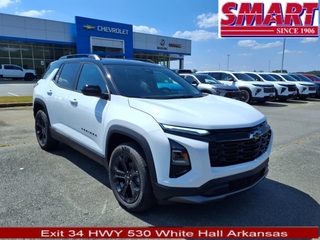 2026 Chevrolet Equinox for sale in White Hall AR