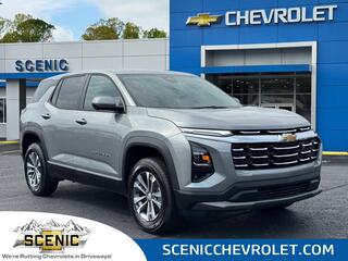 2026 Chevrolet Equinox for sale in West Union SC