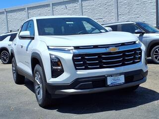 2026 Chevrolet Equinox for sale in Torrance CA