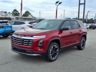 2026 Chevrolet Equinox for sale in Rocky Mount NC