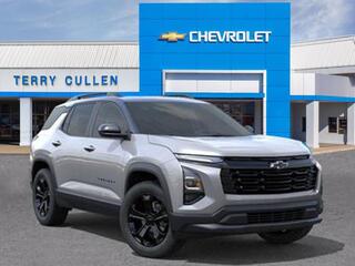 2026 Chevrolet Equinox for sale in Jonesboro GA