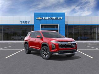 2026 Chevrolet Equinox for sale in Troy OH