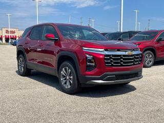 2026 Chevrolet Equinox for sale in Grand Rapids MI