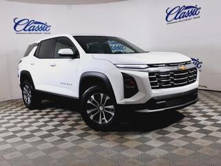 2026 Chevrolet Equinox for sale in Topeka KS