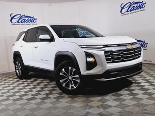 2026 Chevrolet Equinox for sale in Topeka KS