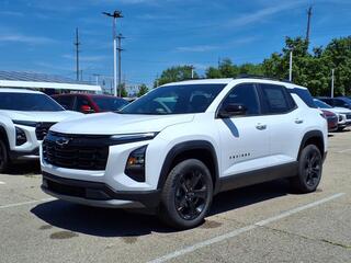 2026 Chevrolet Equinox for sale in Ann Arbor MI