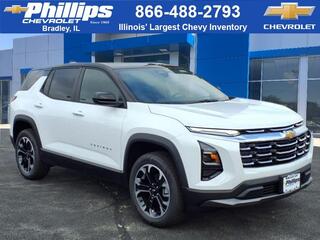 2026 Chevrolet Equinox for sale in Bradley IL
