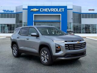 2026 Chevrolet Equinox for sale in East Brunswick NJ