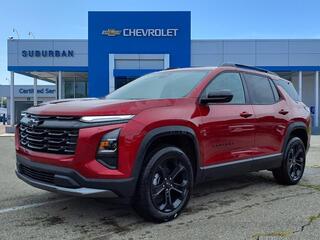 2026 Chevrolet Equinox for sale in Ann Arbor MI