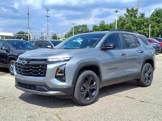 2026 Chevrolet Equinox for sale in Ann Arbor MI