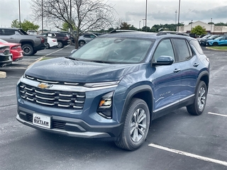2026 Chevrolet Equinox for sale in Fenton MO