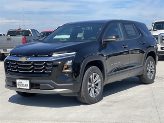 2026 Chevrolet Equinox for sale in Centralia MO