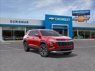 2026 Chevrolet Equinox for sale in Bedford VA