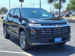 2026 Chevrolet Equinox for sale in Austin TX