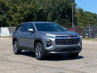 2026 Chevrolet Equinox for sale in Chester VA