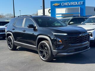 2026 Chevrolet Equinox for sale in Easley SC