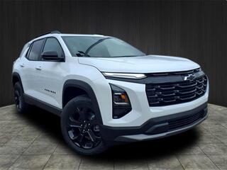 2026 Chevrolet Equinox for sale in Youngstown OH