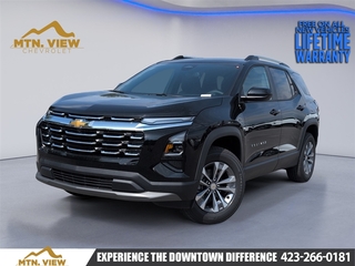 2026 Chevrolet Equinox for sale in Chattanooga TN