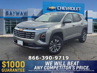 2026 Chevrolet Equinox for sale in Pearland TX