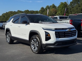 2026 Chevrolet Equinox for sale in Easley SC