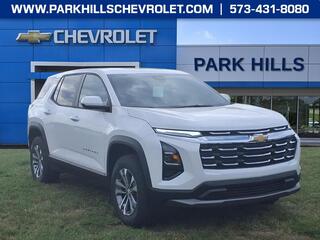 2026 Chevrolet Equinox for sale in Park Hills MO