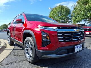 2026 Chevrolet Equinox for sale in Lincoln NE