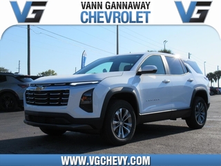2026 Chevrolet Equinox for sale in Eustis FL