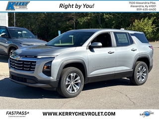 2026 Chevrolet Equinox for sale in Alexandria KY