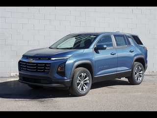 2026 Chevrolet Equinox for sale in Wayne MI
