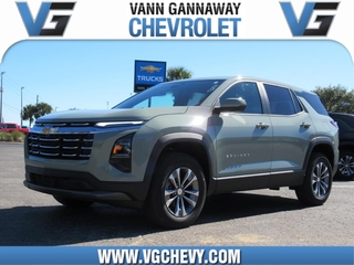 2026 Chevrolet Equinox for sale in Eustis FL