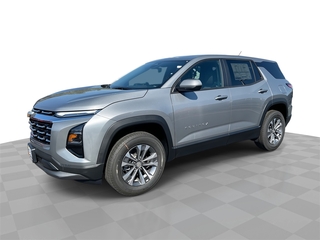 2026 Chevrolet Equinox for sale in Olathe KS