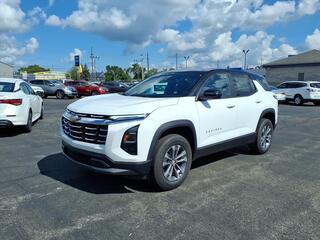 2026 Chevrolet Equinox for sale in Warren OH