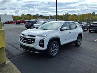 2026 Chevrolet Equinox for sale in Warren OH