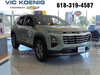 2026 Chevrolet Equinox for sale in Carbondale IL