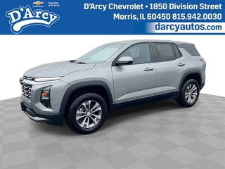 2026 Chevrolet Equinox for sale in Olathe KS