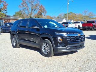 2026 Chevrolet Equinox for sale in Wendell NC