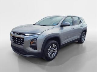 2026 Chevrolet Equinox for sale in Abingdon VA