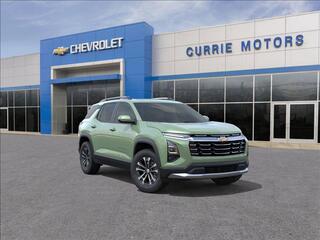 2026 Chevrolet Equinox for sale in Forest Park IL