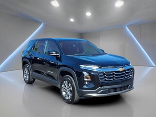 2026 Chevrolet Equinox for sale in Fort Washington MD