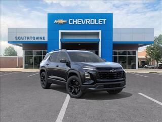 2026 Chevrolet Equinox for sale in Newnan GA