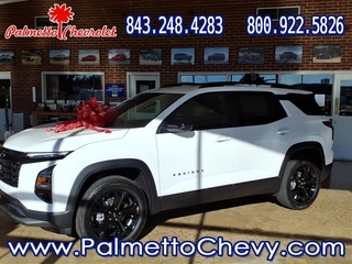 2026 Chevrolet Equinox for sale in Winchester VA