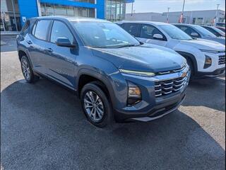 2026 Chevrolet Equinox for sale in Powderly KY