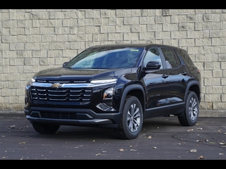 2026 Chevrolet Equinox for sale in Wayne MI