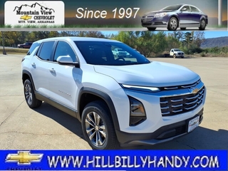 2026 Chevrolet Equinox for sale in Mountain View AR