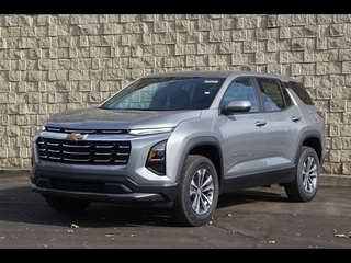 2026 Chevrolet Equinox for sale in Wayne MI