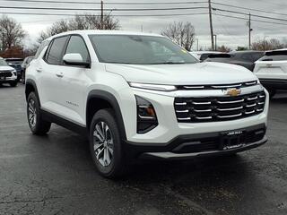 2026 Chevrolet Equinox for sale in Park Hills MO